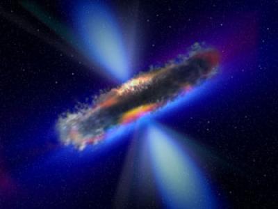 Debunking Einstein, Hawking And What We Know About Black Holes